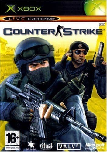 Collectif - Counter Strike - Preis vom 17.10.2026 19:25:27 h