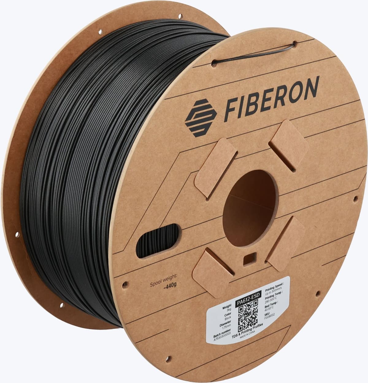 Polymaker Fiberon™ PA612-ESD
