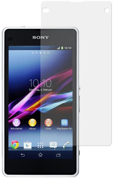 PELICULA ARTWIZZ SONY Z1 COMPACT
