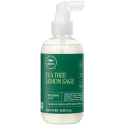 200ml Paul Mitchell Tea Tree Lemon Sage Thickening Spray®