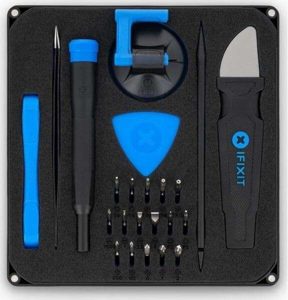 Ifixit Værktøjssæt Til Elektronikreparation
