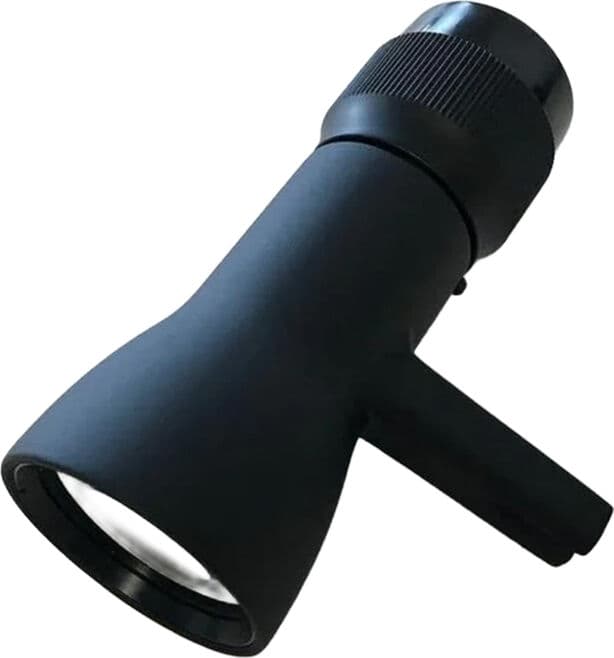 Celestaire 3.5×40 Telescope – Teleskop Til Sekstant