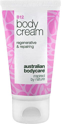 Australian Bodycare B12 Bodykrem   50 ml