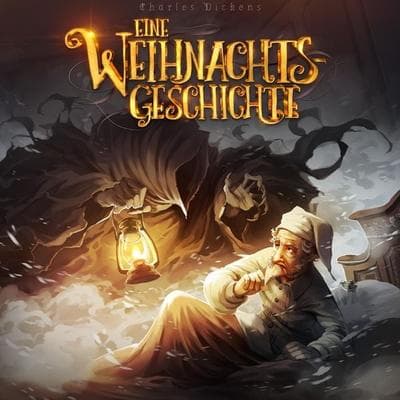 Eine Weihnachtsgeschichte - Andy Suess, Audio, 4260507167972