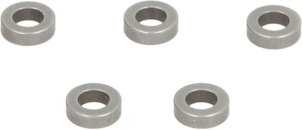 Common Rail -Suuttimen Komponentit Engitech Ent250062/122