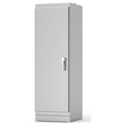 nVent HOFFMAN A20108SSFSDA Schaltschrank 1000 x 2000 x 800 Stahl nicht rostend Edelstahl 1 St.