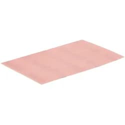KOVAX TOLECUT Schleifstreifen 70 x 114mm Stick K1500 Pink VPE: 1 Stück