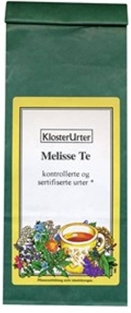 Kloster Melisse-Te