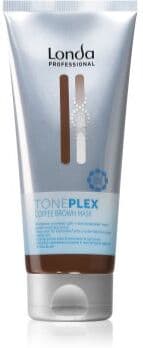 Londa Professional Toneplex Máscaras de coloração Coffee Brown 200 ml. Toneplex