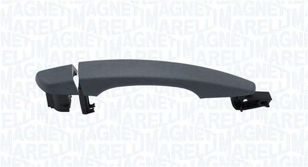 Magneti Marelli Türgriff 350105038300 Rechts Für Citroën