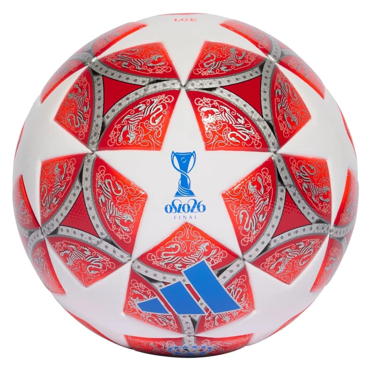 Adidas Champions League Oslo (5) (8996141)