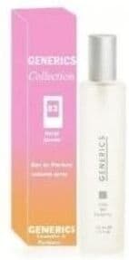 Generics Eau De Toilette 32 100 ml