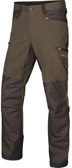 Härkila Ragnar Bukser Mens, Willow Green / Shadow Grey Str. 48