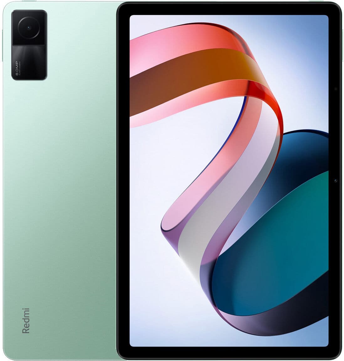 Tablet Redmi Pad 10.61" 3GB/64GB Wi-Fi (Verde Menta) - XIAOMI
