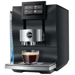 JURA Z10 Obsidian Black (EC) (15836) - Jura Herstellergarantie, kostenlose Beratung 08001006679