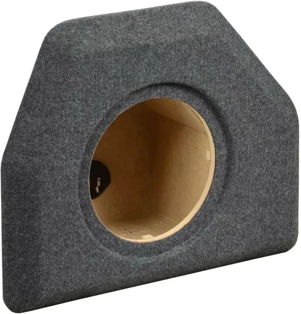 Masori G10-15 VW Passat B6/B7 Limousine VW Subwoofer Enclosure