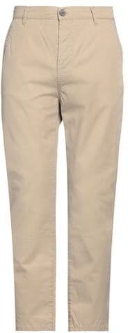 Brian Dales Pantalones Hombre Beige 30,31,34 Hombre