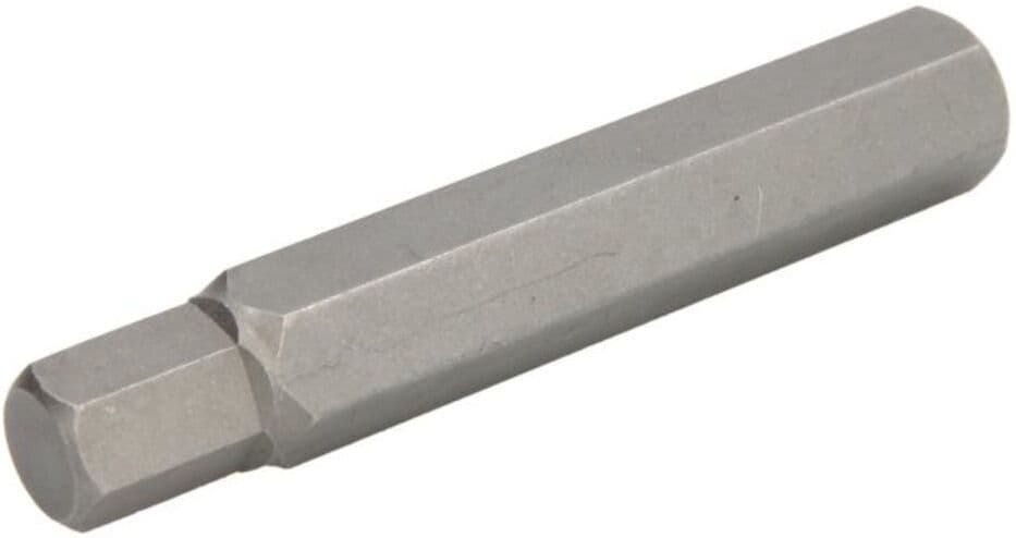 Tournevis à embout femelle 10mm HEX HANS 063-7M12