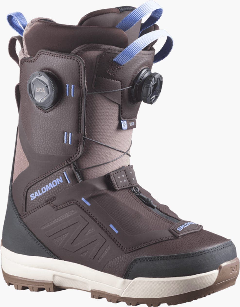 Salomon VISTA DUAL BOA