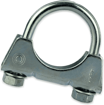 WALKER 80712 Exhaust clamp