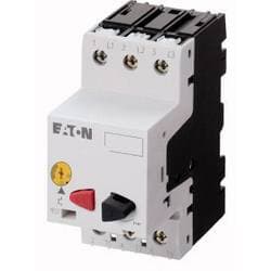 Eaton 278479 PKZM01-1 Motorschutzschalter 690 V/AC 1 A 1 St.