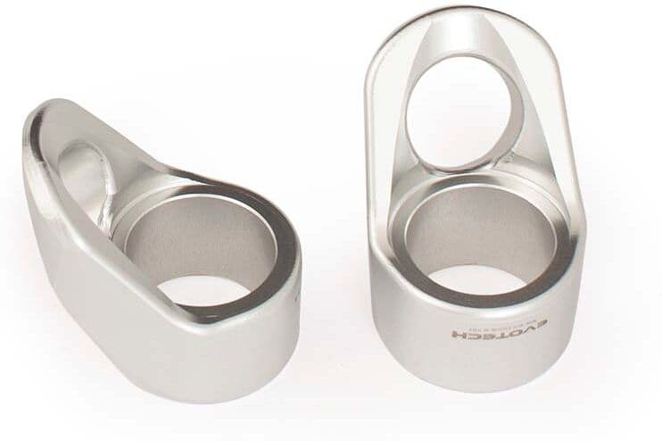 Tappi Gancio Cinghie Tamponi Ammortizzati Evotech Ducati Multistrada 1000/1100