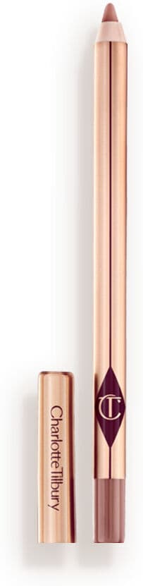Nude Lip Liner Charlotte Tilbury 6452 Lip Cheat Size: