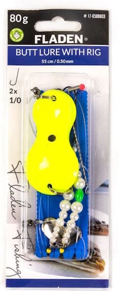 Fladen Butt Lure Fladfiskeforfang-17-6500403