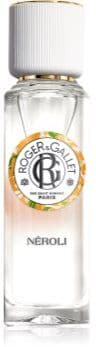 Roger & Gallet Néroli água refrescante para mulheres 30 ml. Néroli
