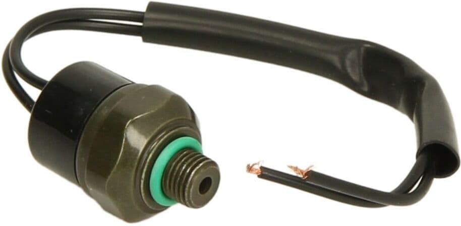 Thermotec Pressostato, impianto di climatizzazione KTT130036