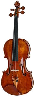 Scala Vilagio H.L. Guarneri del G. Classic B