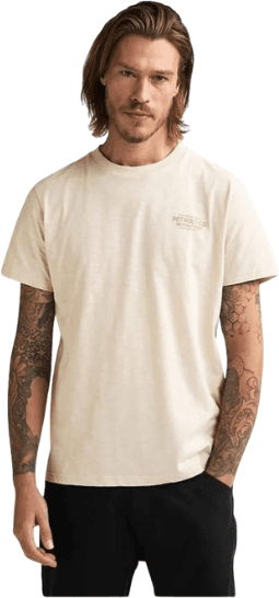 PETROL INDUSTRIAS CAMISETA PETROL INDUSTRIES SS HOMBRE