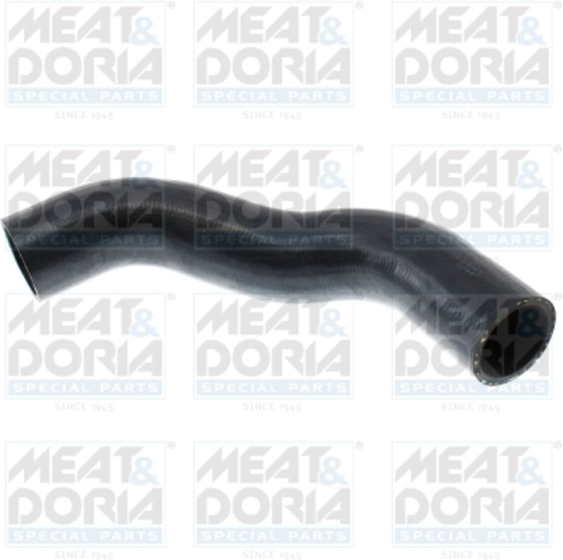 Ladeluftschlauch MEAT & DORIA 96933