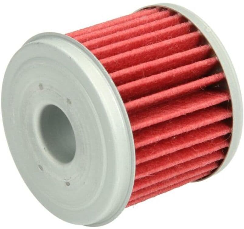 Ölfilter HIFLO HF117