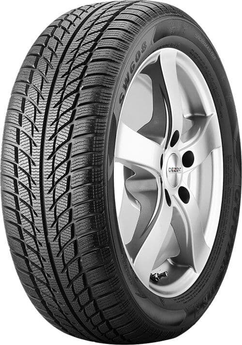 Goodride - Reifen Winterreifen 155/80 R13 79t Sw608 7982