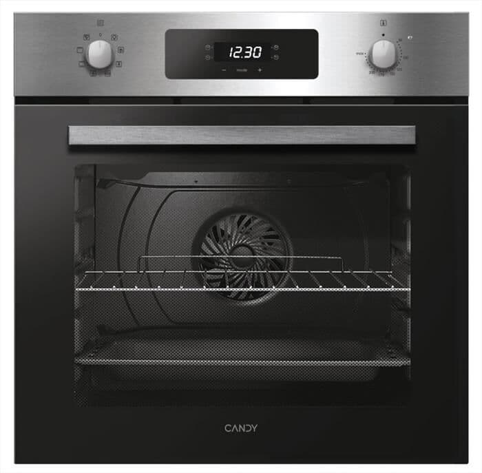 Candy Forno Incasso Elettrico Fmcidcx605ca Classe A+-stainless Steel
