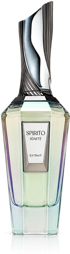 French Avenue Spirito Ignite Extrait de Parfum (Unisexe) 100 ml