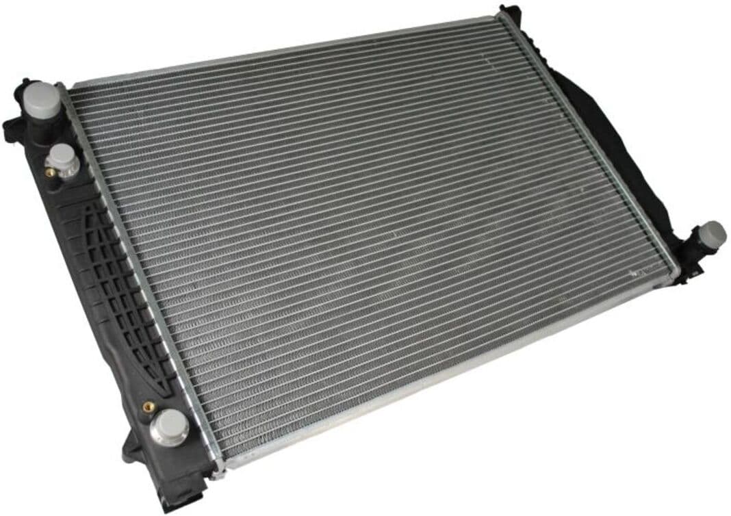 Radiateur, refroidissement moteur THERMOTEC D7A005TT