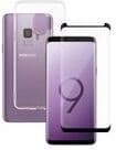 Przezroczyste etui na telefon i ochrona ekranu   PanzerGlass™   Samsung Galaxy S9 - Refurbished
