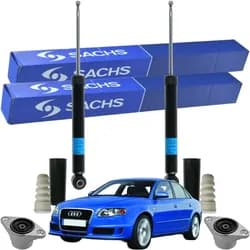 Autoteil SACHS SPK050-P