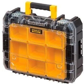 Kit de Malas Pro-Stack Fatmax Stanley FMST1-80103