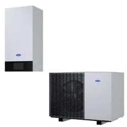 Carrier AquaSnap AWH NGA 30AWH008H1 Luft/Wasser-Wärmepumpe R290 230V 5,6 kW
