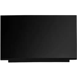 Lenovo Intel 15 6" FHD TN AG narrow, Notebook Ersatzteile, Schwarz