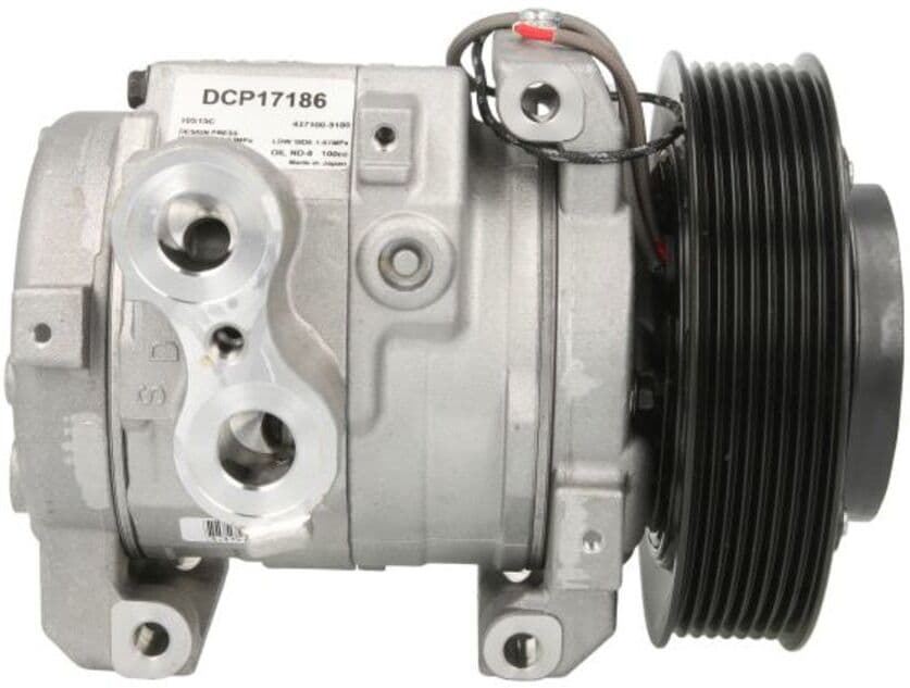 Compresseur de climatisation DENSO DCP17186