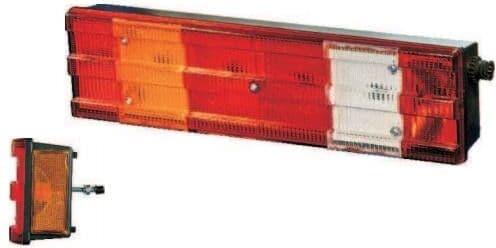 PROPLAST 40220203 Lampă din spate