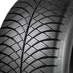 AW-6 235/60 R18 107V XL M+S Ganzjahresreifen