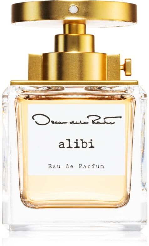 Oscar de la Renta Alibi woda perfumowana dla kobiet 50 ml