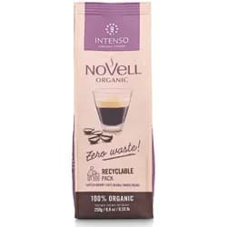 NOVELL Bio(Organic) Zero Waste Intensio 250g - Novell Herstellergarantie, kostenlose Beratung