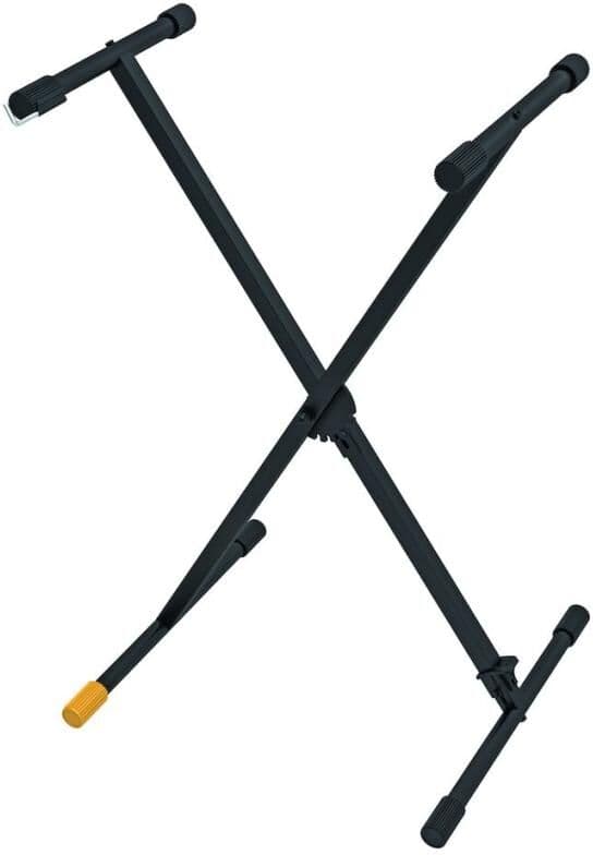 Hercules KS100B Keyboard Stand