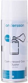 Andersson GAS-D1000 - Compressed Gas Duster